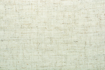 Fototapeta premium Texture of natural linen fabric 