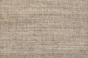 Fototapeta premium Texture of natural linen fabric 