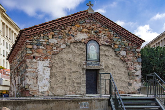聖ペトカ教会