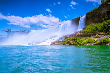 Niagara Falls