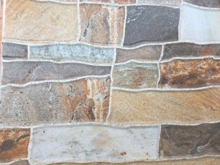 Fototapeta premium Surface of concrete tile