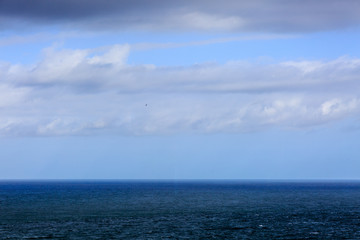 Obraz premium Seascape