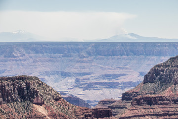 arizona grand canyon nature 