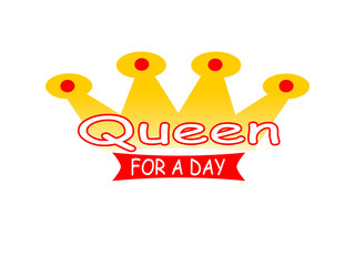 Queen for a day