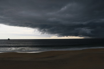 Salina Cruz, Oaxaca.