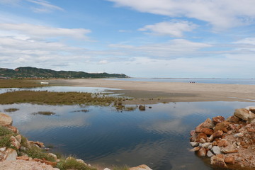 Salina Cruz, Oaxaca.