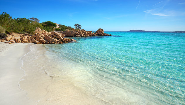 Sardinien - Insel im Mittelmeer