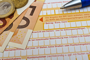 SEPA-BANKING