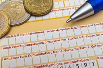 SEPA-BANKING