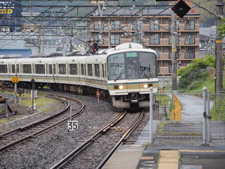 電車