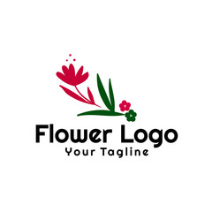 Flower Logo Vectors