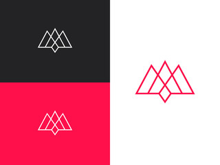 Logo design template 30