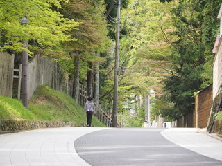 道