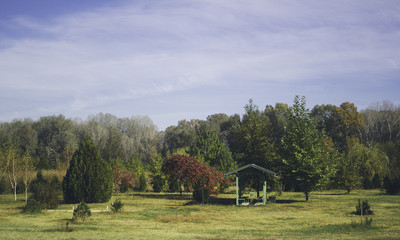 Obraz premium Rila Bulgaria