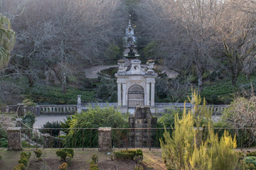 Coimbra, Portugal	