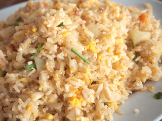 fried rice