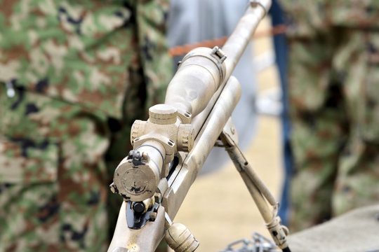 狙撃銃 Images Browse 103 Stock Photos, Vectors, and Video Adobe Stock