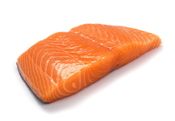Smoked Salmon Fillet