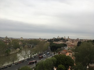 Obraz premium roma