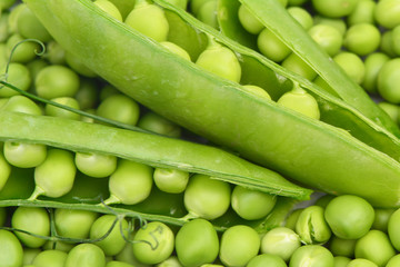 Green peas