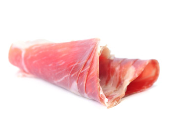 Fresh hamon