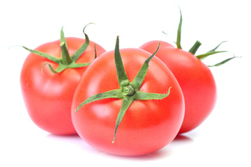 Fresh tomato