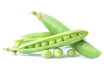 Green peas