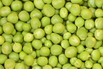 Green peas