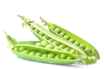 Green peas