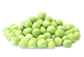 Green peas