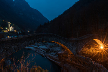 Vale Verzasca