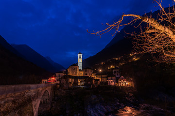 Valle Verzasca