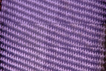 Ballet slipper Ribbons texture macro background for web site or mobile devices