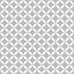 Vector seamless pattern