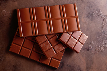 chocolate