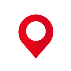 location pin icon