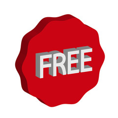 sign button free icon