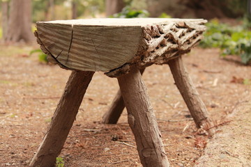 nature and background