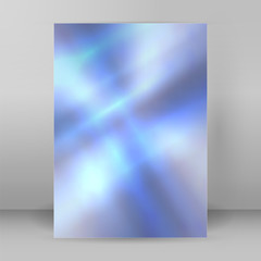 blue blur background effect glowing highlight05