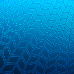 blue mosaic background effect glowing highlight design elements05