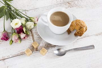 Coffee cup