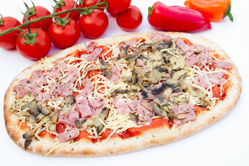 pizza