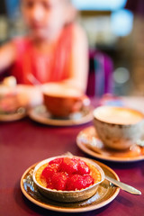 Fresh Fruit Tart