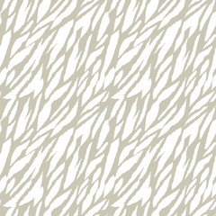Abstract animal print seamless pattern - 200759868