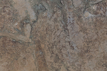 Grunge wall texture with brows colours. Old cement concrete texture. Image of smooth dark surface for your background or design