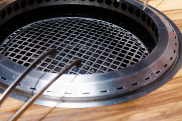 焼き肉のイメージ