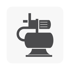 water pump icon