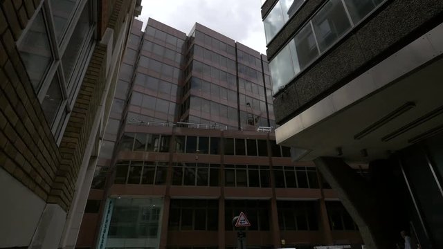 The ISF University College in London