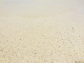Fototapeta na wymiar sand, water, texture, stone,