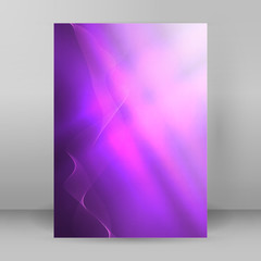 purple blur background effect glowing highlight01